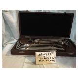 Urology set L  Lyons co New Orleans