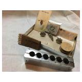 Mold for meds   filters   Jewelry 