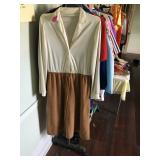 Vintage dress