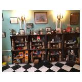 Lots of vintage new in box items