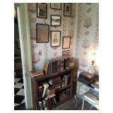 Pictures  antique medical books