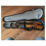 1/4 violin