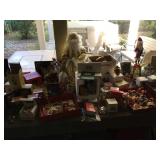 Christmas decorations  