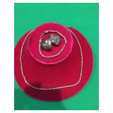 More sterling Jewelry