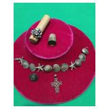 Sterling silver  Jewelry