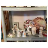 Precious moments items