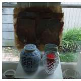 ginger jar nice vases