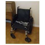 wheel chair