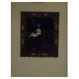 velvet Jesus picture