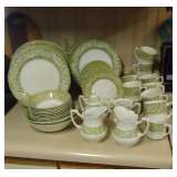 Nice set of dishes