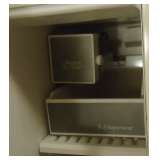 sears kenmore side by side