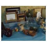 frames and what nots