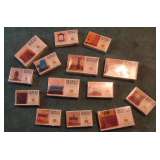 minature furniture kits