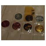 sets of doubloons  Atlas 