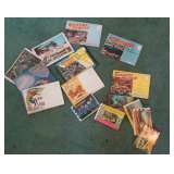 post card sets