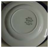 back stamp on dished