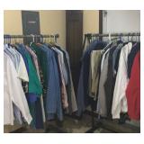 Nice men’s clothing large sizes