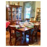 Dining furniture