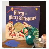 Christmas Record