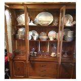 China cabinet
