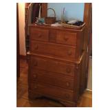 50’s chest of drawer