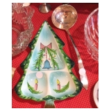 Howard Holt Christmas dish