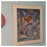Angel picture