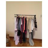 More vintage clothing