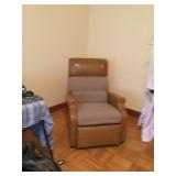Recliner