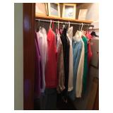 Vintage clothing sweaters