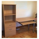 Nice desk for kids room