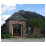 Sale location  in office park behind O