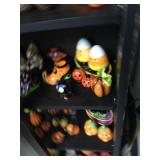 Salt and pepper sets