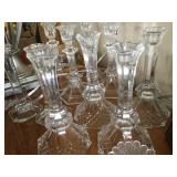 Candlesticks