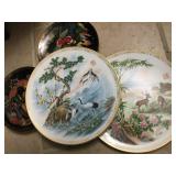 Collectors plates