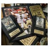 Sports memorabilia 