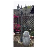 Fountain