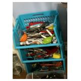 Utensils 