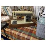 Kennmore Sears vintage machine