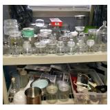 Canisters
