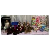 Easter