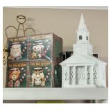 Christmas decorations