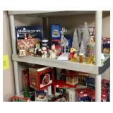 Holiday decorations