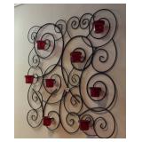 Wall sconce