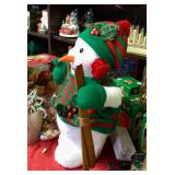 Snowman
