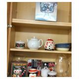 Kitchen stuff