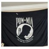 POW flag
