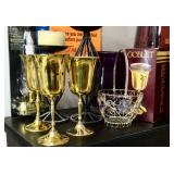 Goblets