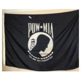 Pow flag