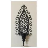 Wall sconce